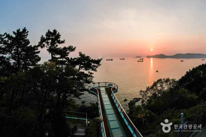 Yeongdo Haneul(Sky) Observatory