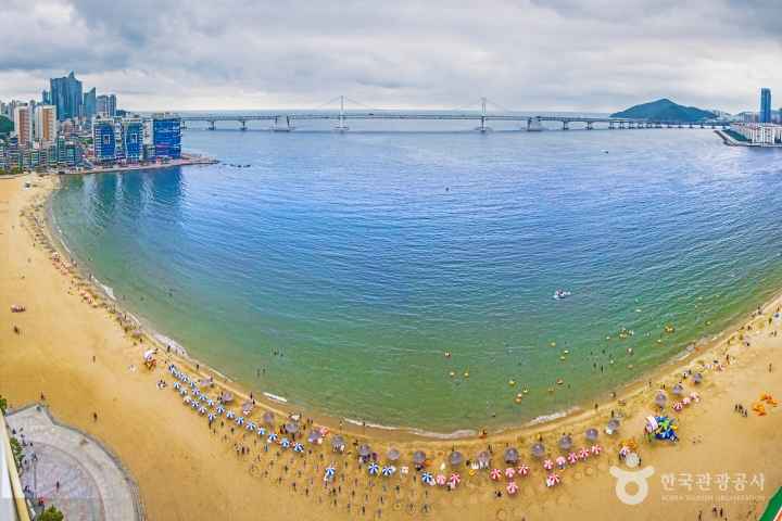 부산 광안대교