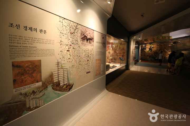 강화역사박물관