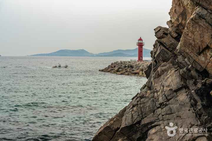 정동심곡바다부채길