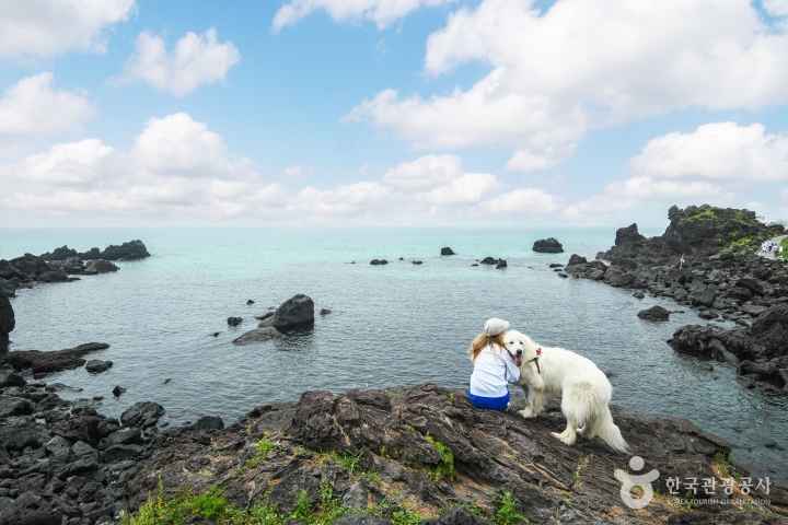 Handam Coastal Trail