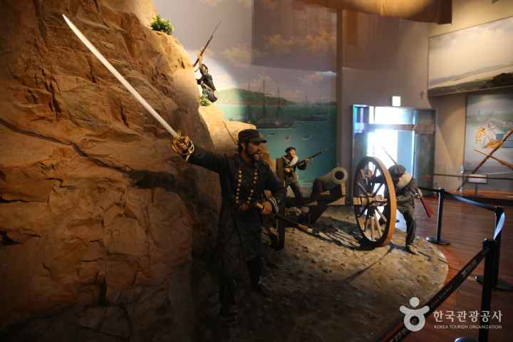 강화역사박물관