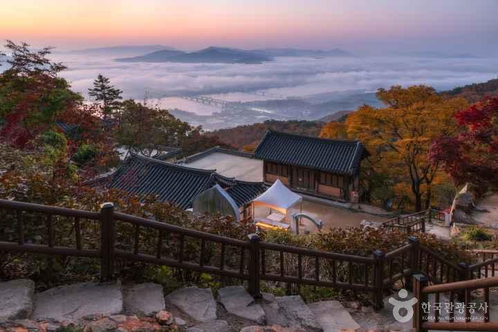 남양주 수종사