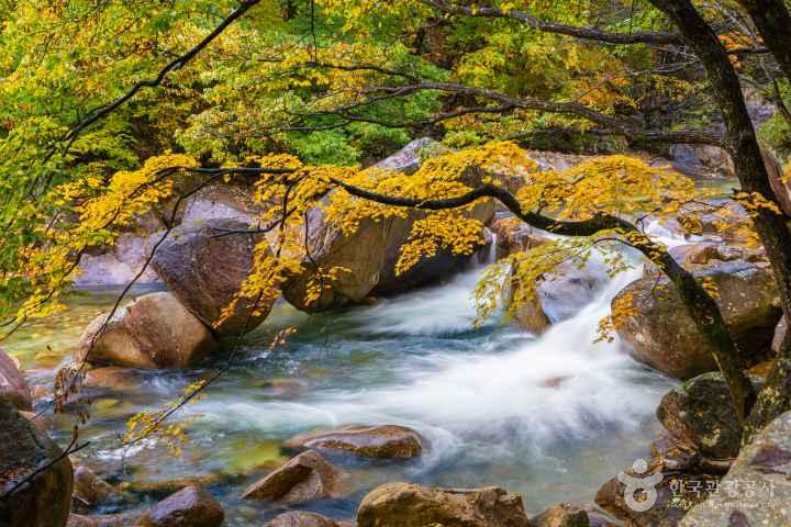 설악산국립공원