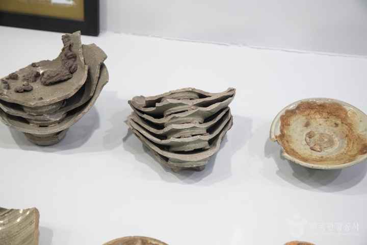 Museum of Buncheong Masters