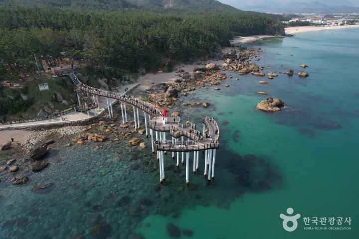 Iga-ri Dat Jeonmangdae(Anchor Observation)