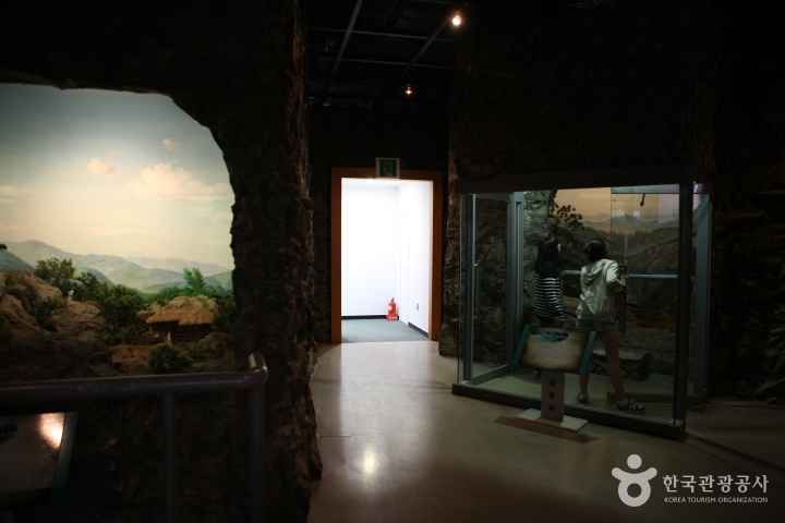 고창판소리박물관