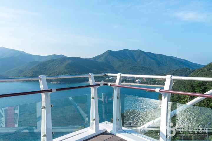 설리 스카이워크