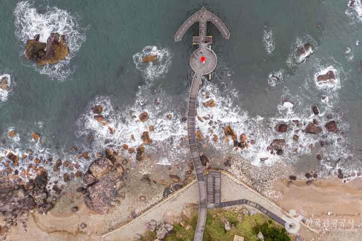 Iga-ri Dat Jeonmangdae(Anchor Observation)