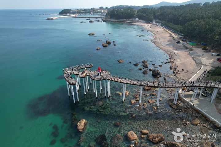 Iga-ri Dat Jeonmangdae(Anchor Observation)