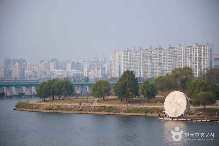 Nodeulseom Island