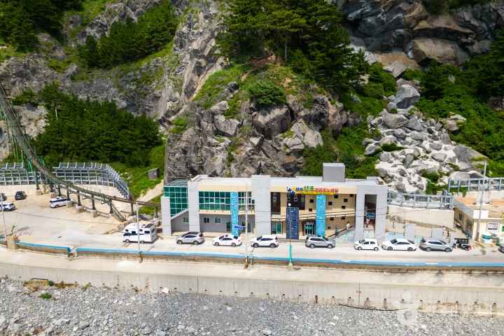 Ulleungdo