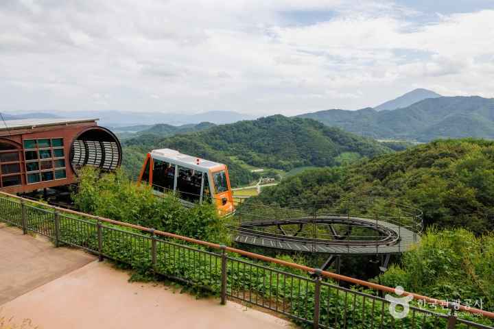 소이산전망대