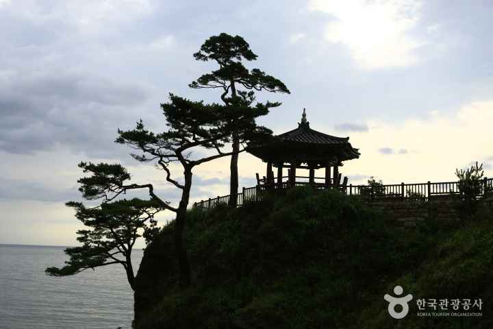 Naksansa Temple