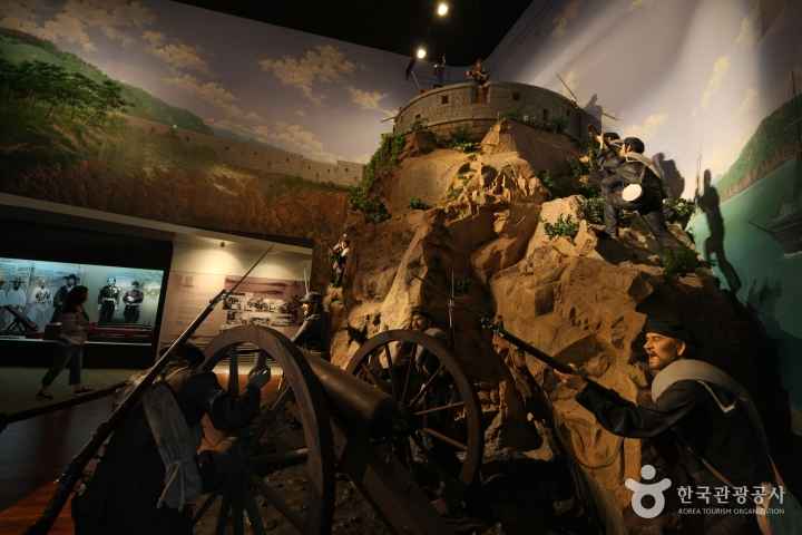 강화역사박물관