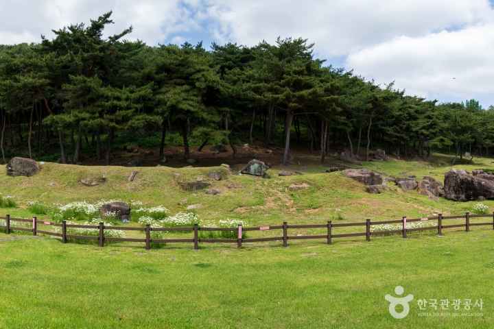 고창 고인돌 유적