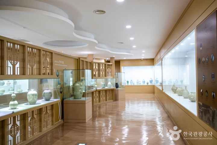 Museum of Buncheong Masters