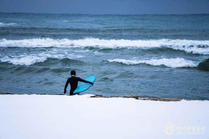 Mulchi Beach