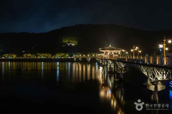 Woryeonggyo Bridge