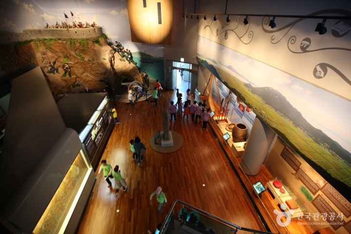 강화역사박물관