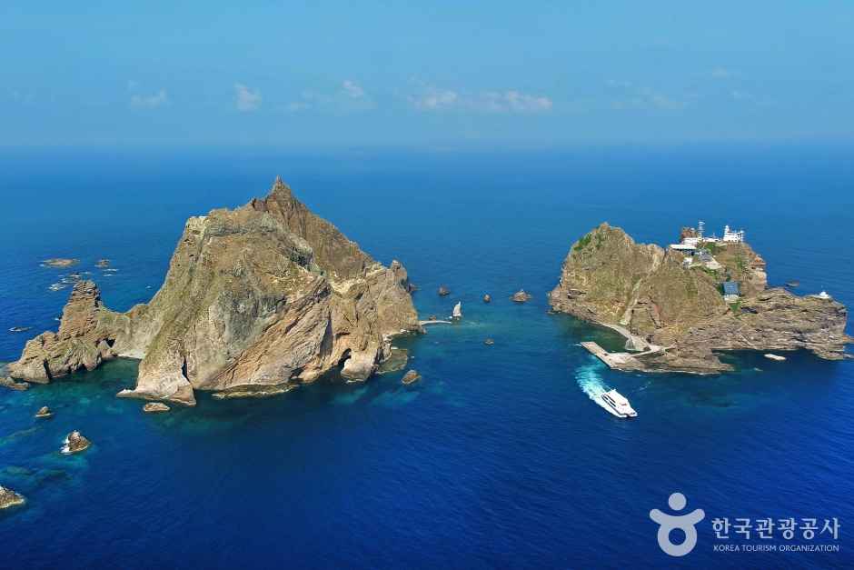 Dokdo