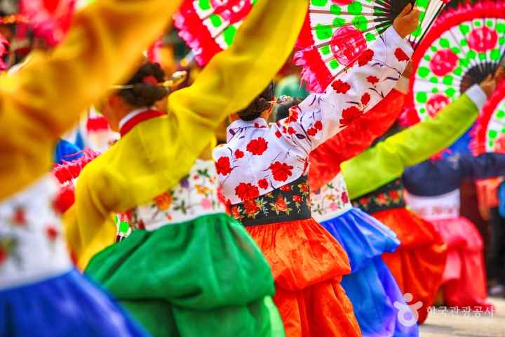 Chunhyang Festival 
