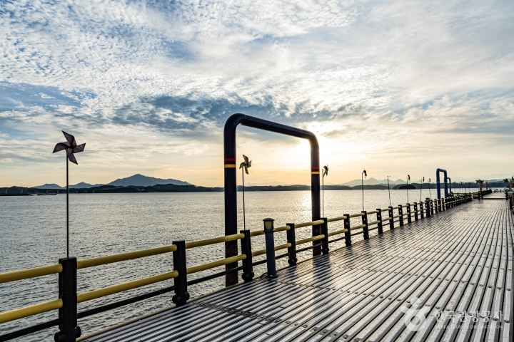 무지갯빛 해안도로