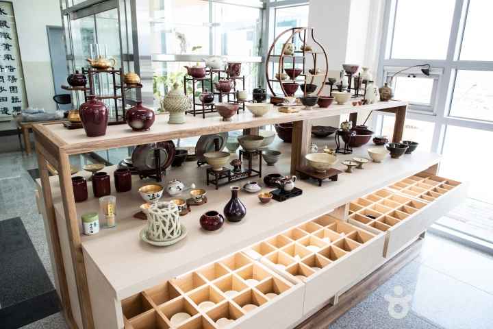 Museum of Buncheong Masters