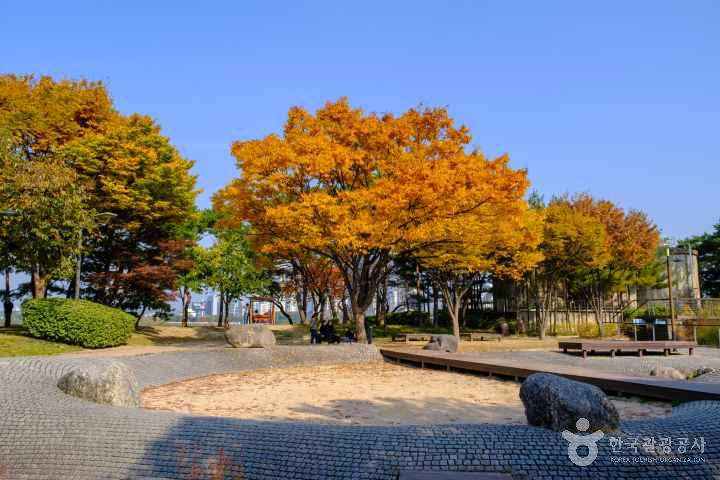 Seonyudo Park