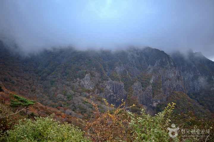 한라산