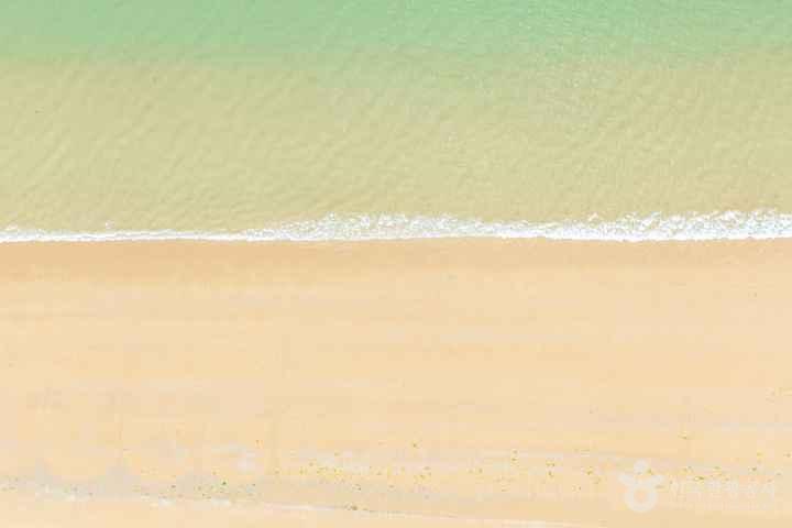 Sinji Myeongsasimni Beach