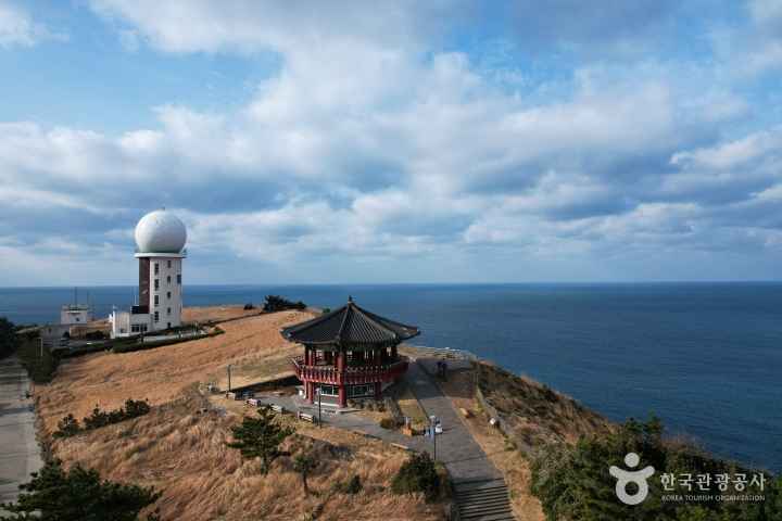 수월봉