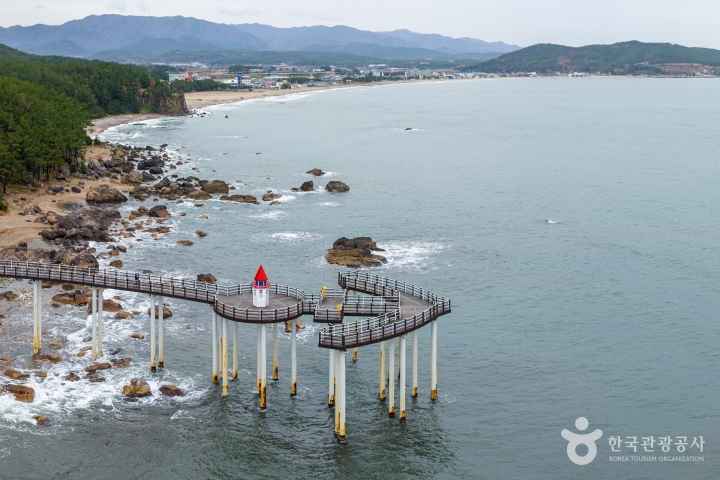 Iga-ri Dat Jeonmangdae(Anchor Observation)