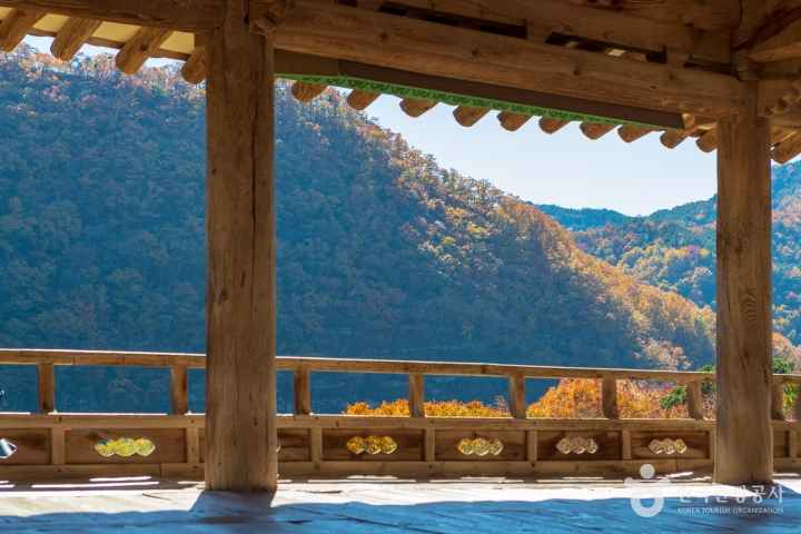 Byeongsanseowon Confucian Academy