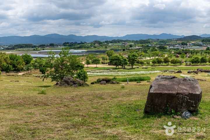 고창 고인돌 유적