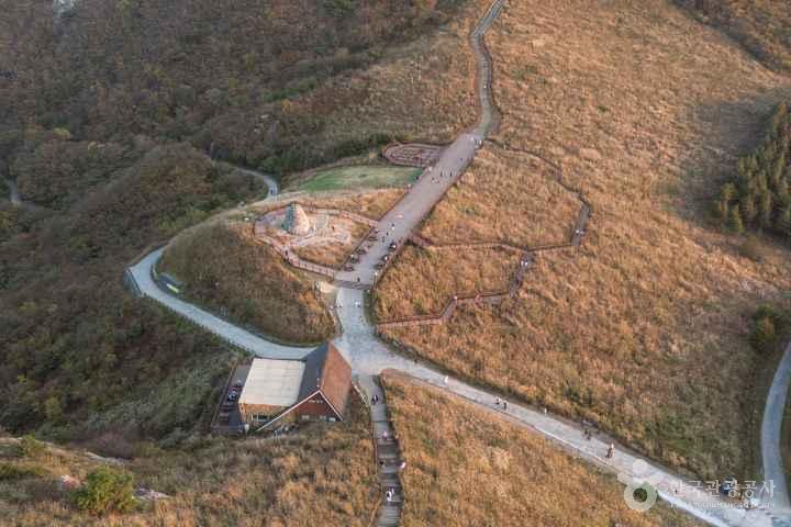 Ganwoljae Pass