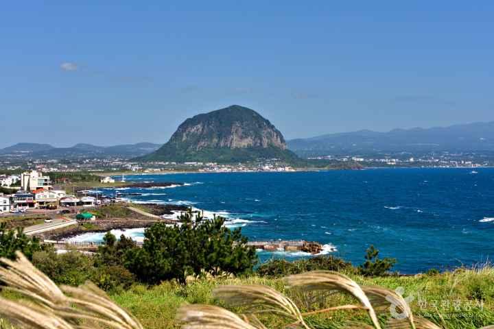 Songaksan Trail