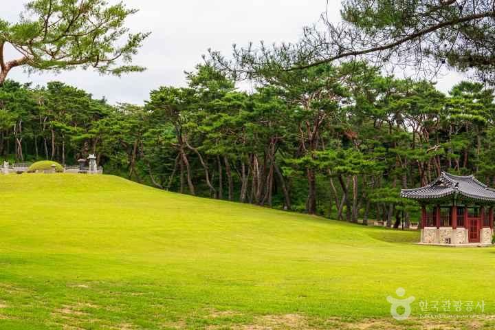 아산 이충무공묘