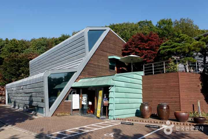 Han Hyang Lim Onggi Museum
