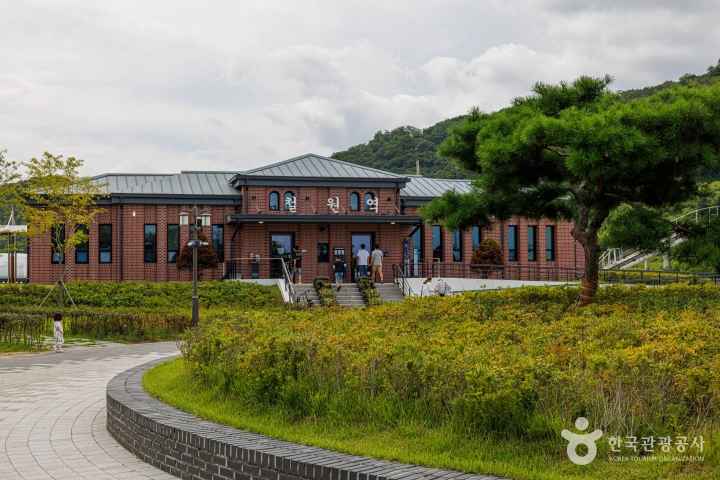 철원역사문화공원