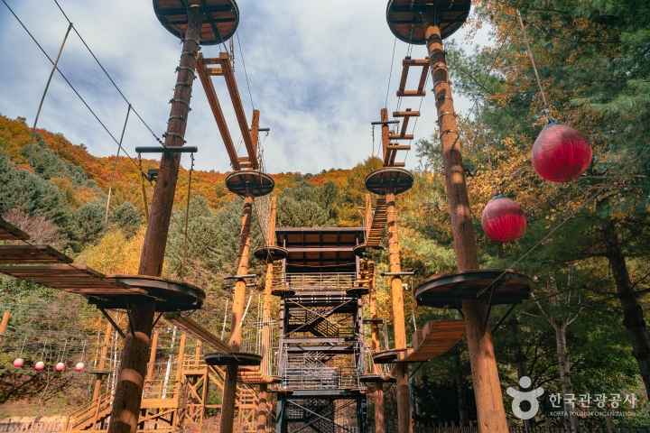 Garisan Leports Park