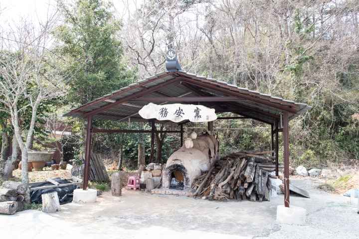 Museum of Buncheong Masters