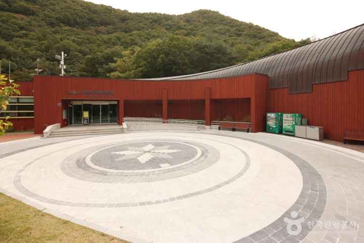 울산암각화박물관