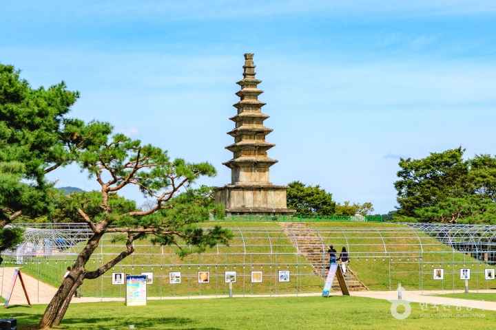 Jungangtap Park