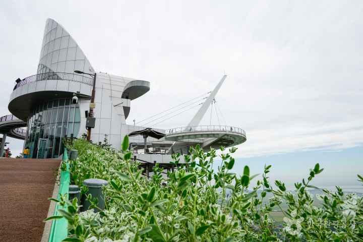 Hwagae Garden