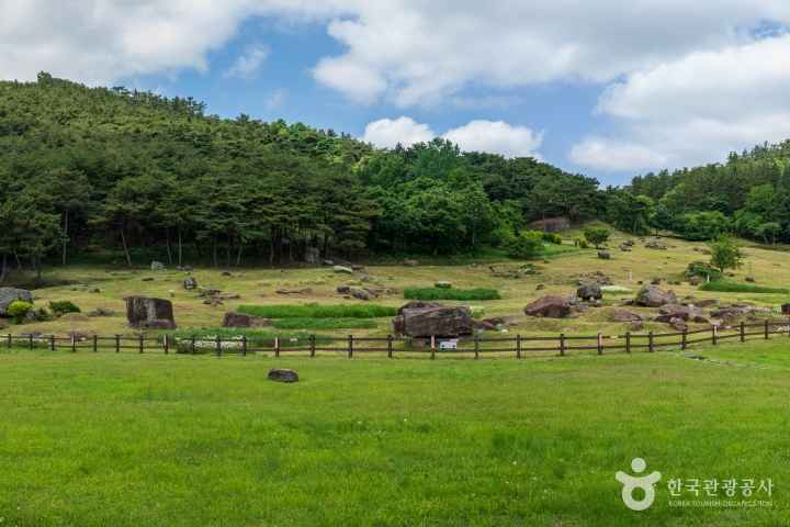 고창 고인돌 유적