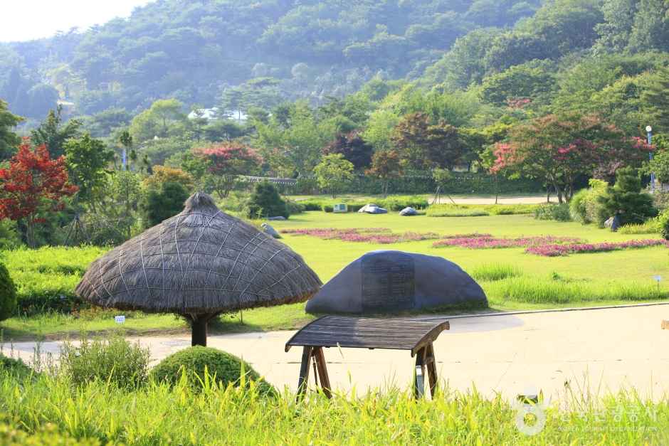 안면도자연휴양림