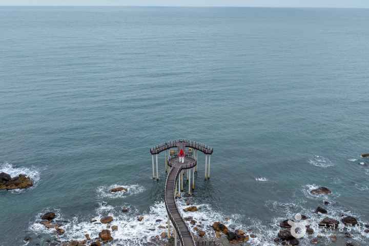 Iga-ri Dat Jeonmangdae(Anchor Observation)