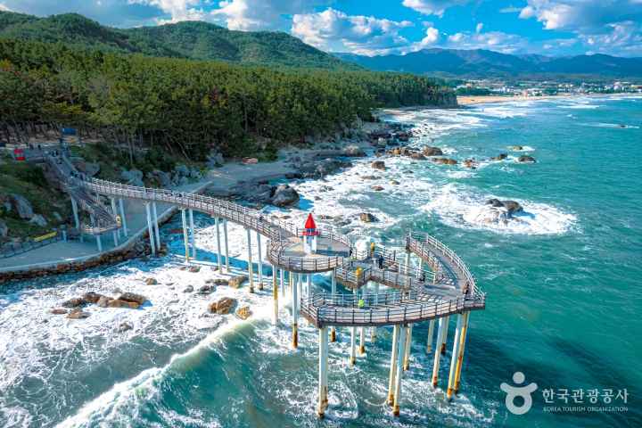 Iga-ri Dat Jeonmangdae(Anchor Observation)