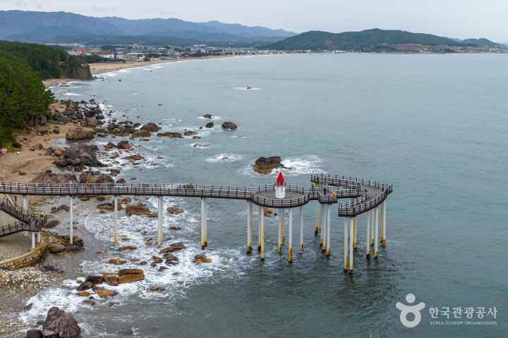 Iga-ri Dat Jeonmangdae(Anchor Observation)